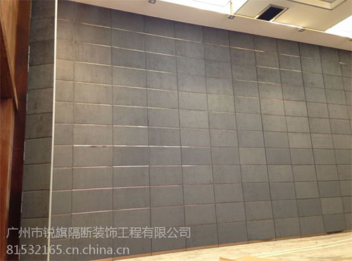 廣州銳旗-100型活動