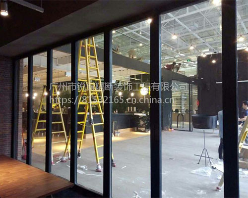 施工現場